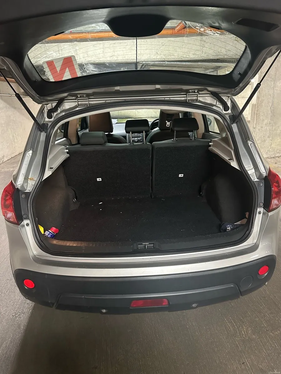 Nissan Qashqai 2010 **New NCT** - Image 4