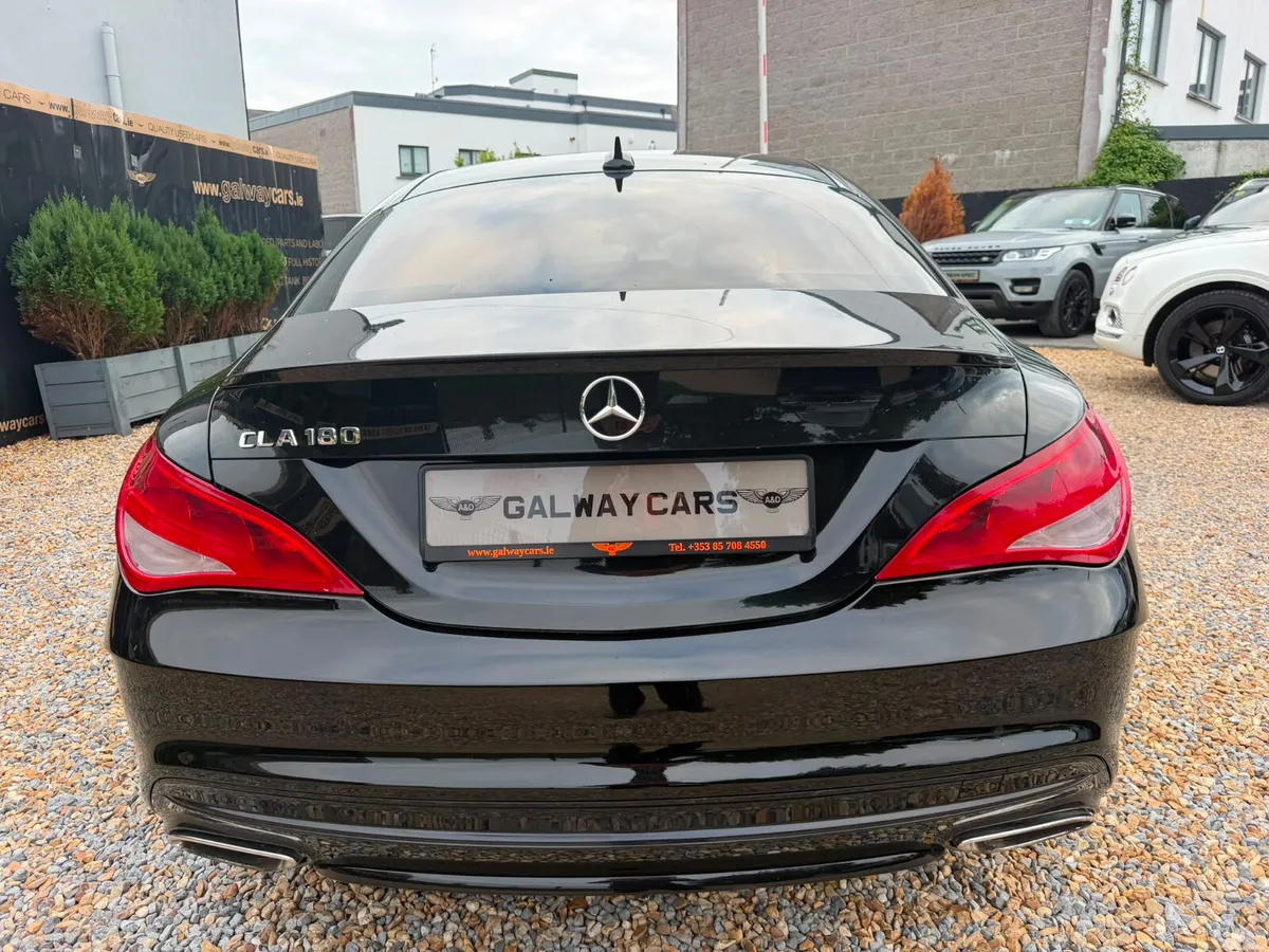 AMAZING VALUE FOR Mercedes-Benz CLA AMG GENUINE ‼️ - Image 4