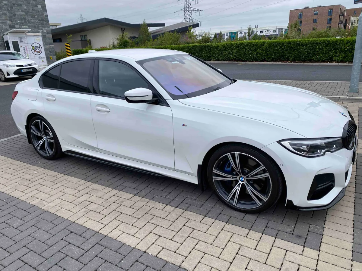💥2019 Bmw 320d Automatic ✅Low Milleage - Image 6