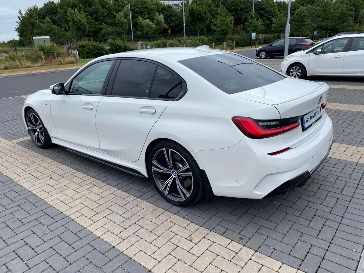 💥2019 Bmw 320d Automatic ✅Low Milleage - Image 5