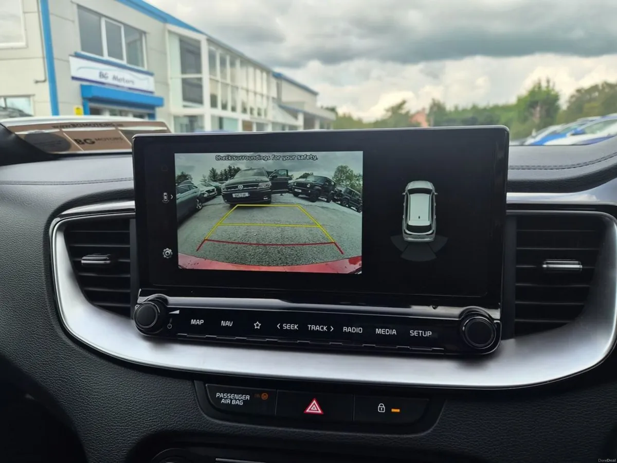Kia Ceed GT Line 5DR - Image 6