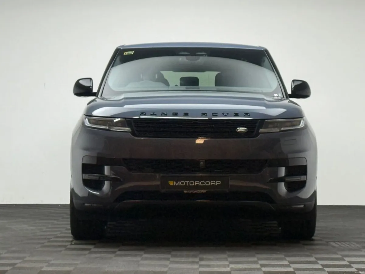 Land Rover Range Rover Sport DYN P440E *PAN ROOF* - Image 2