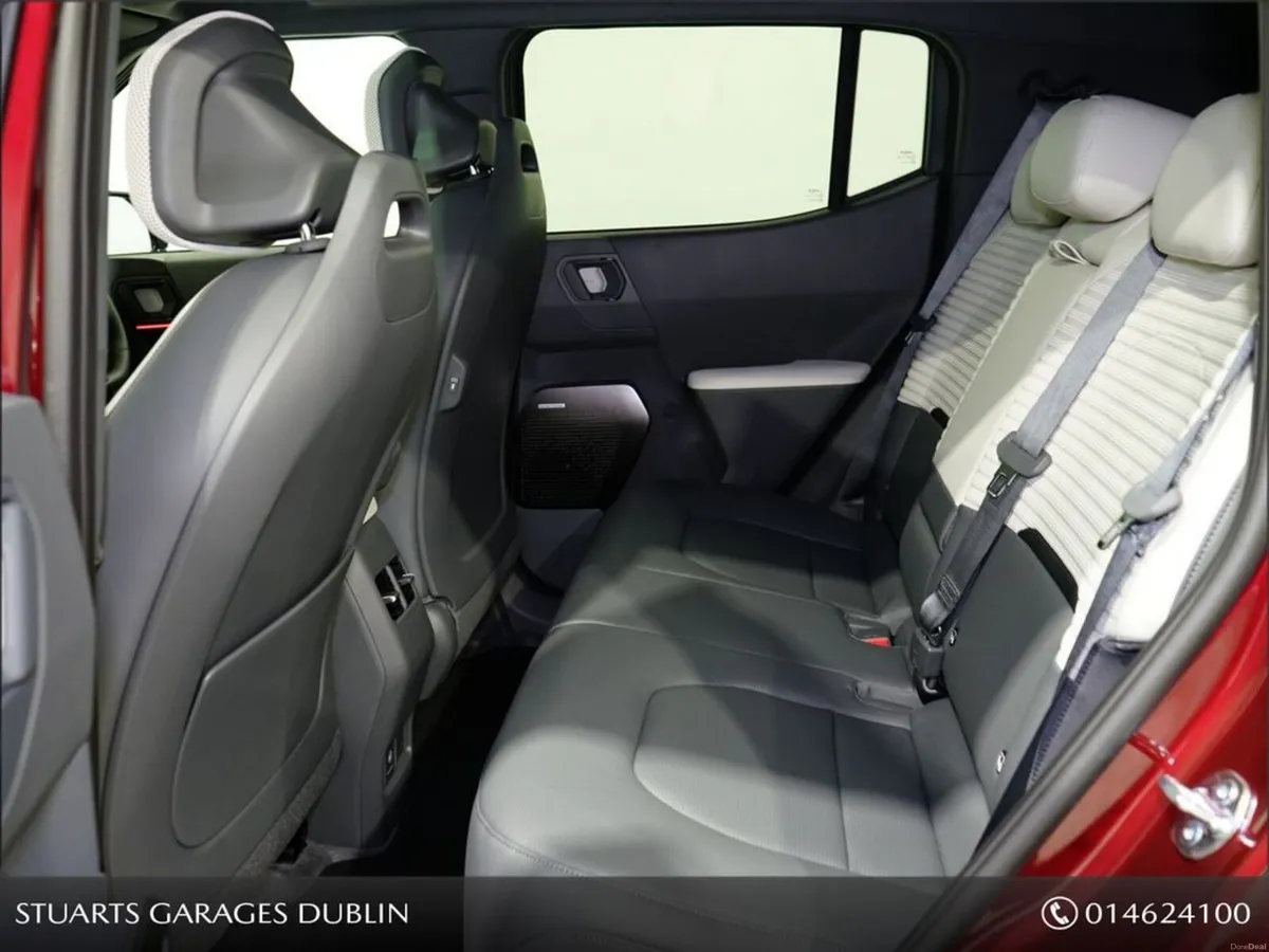 Kia EV2 GTL PLUS LR 61 KW **0% FINANCE OFFER** - Image 5