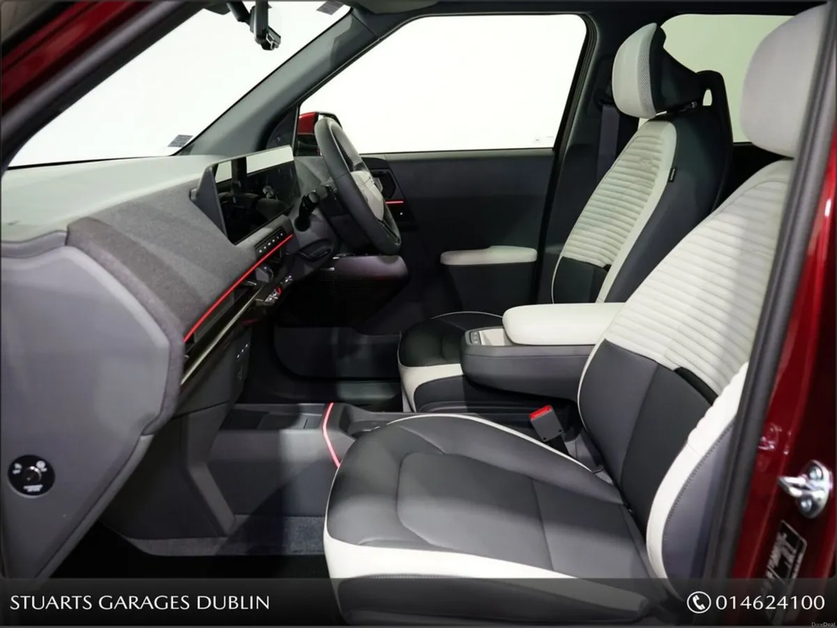 Kia EV2 GTL PLUS LR 61 KW **0% FINANCE OFFER** - Image 3