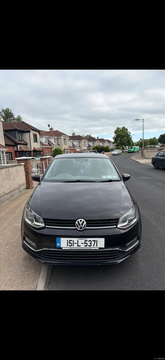 151 Volkswagen Polo - Image 2