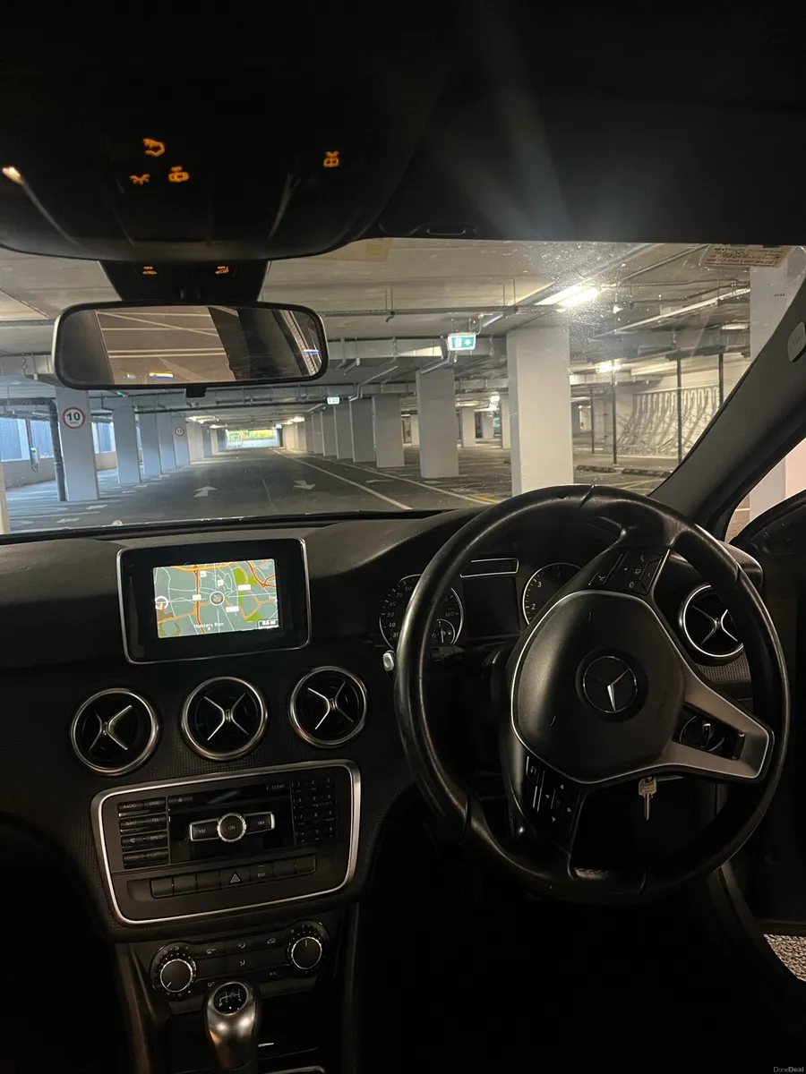 Mercedes A Class *Brand New NCT* - Image 6