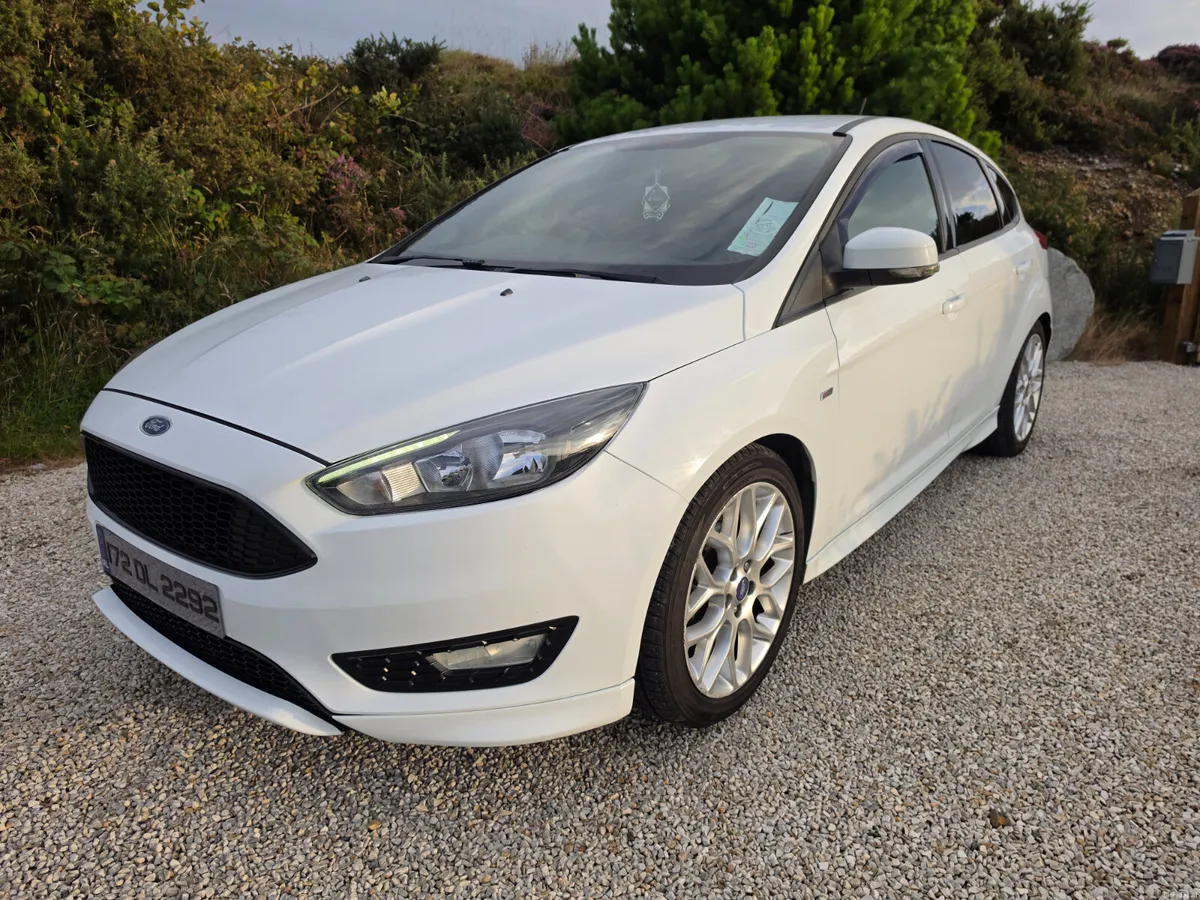 Ford Focus 2017 - Image 6