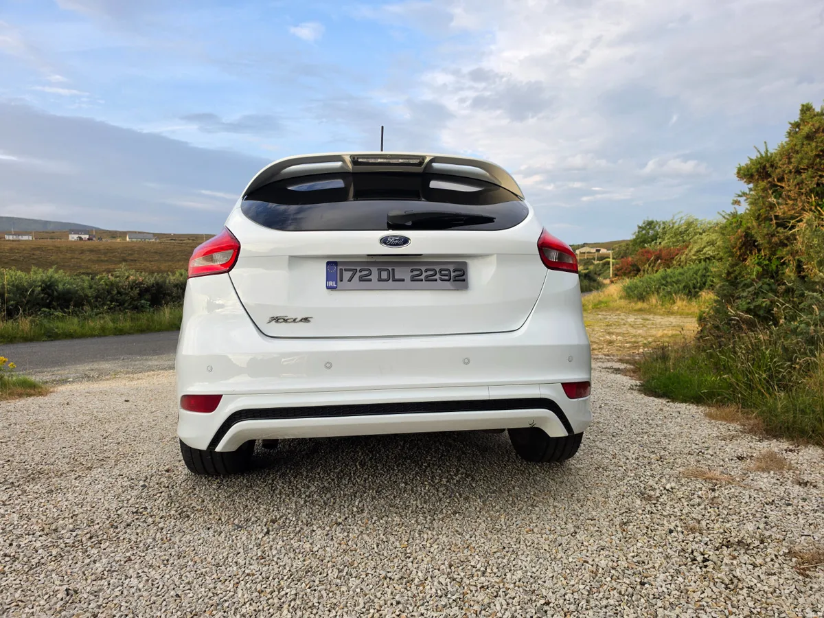 Ford Focus 2017 - Image 4