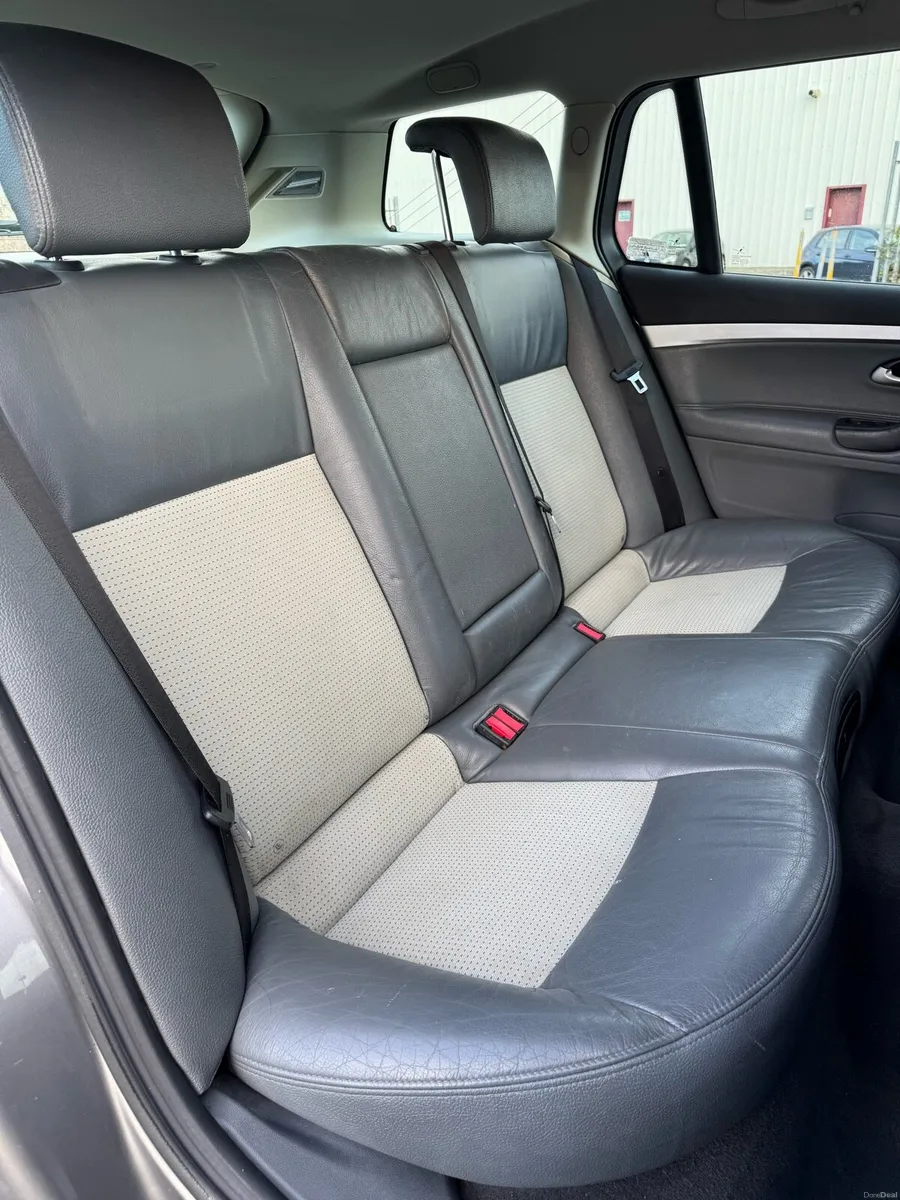 Saab 9-3 1.8T Vector Sport Estate - Image 6