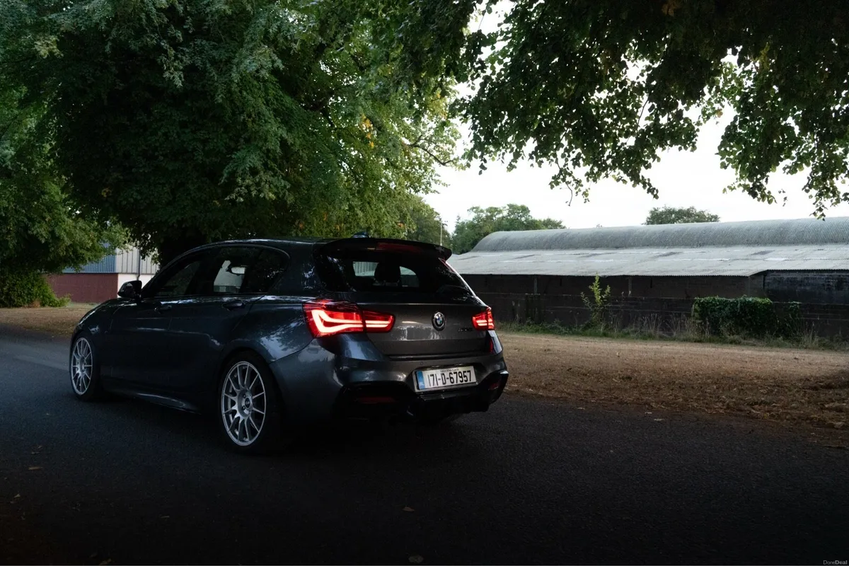 BMW m140i - Image 2