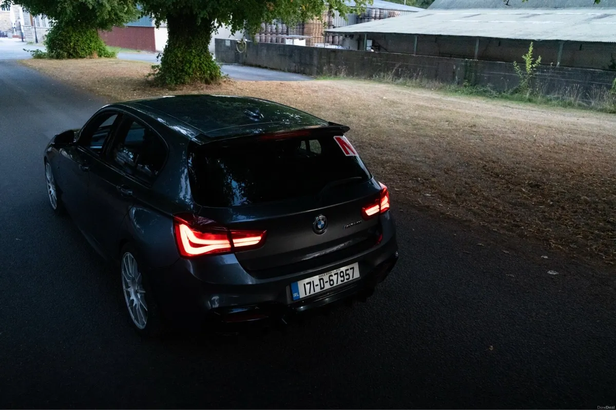BMW m140i - Image 6