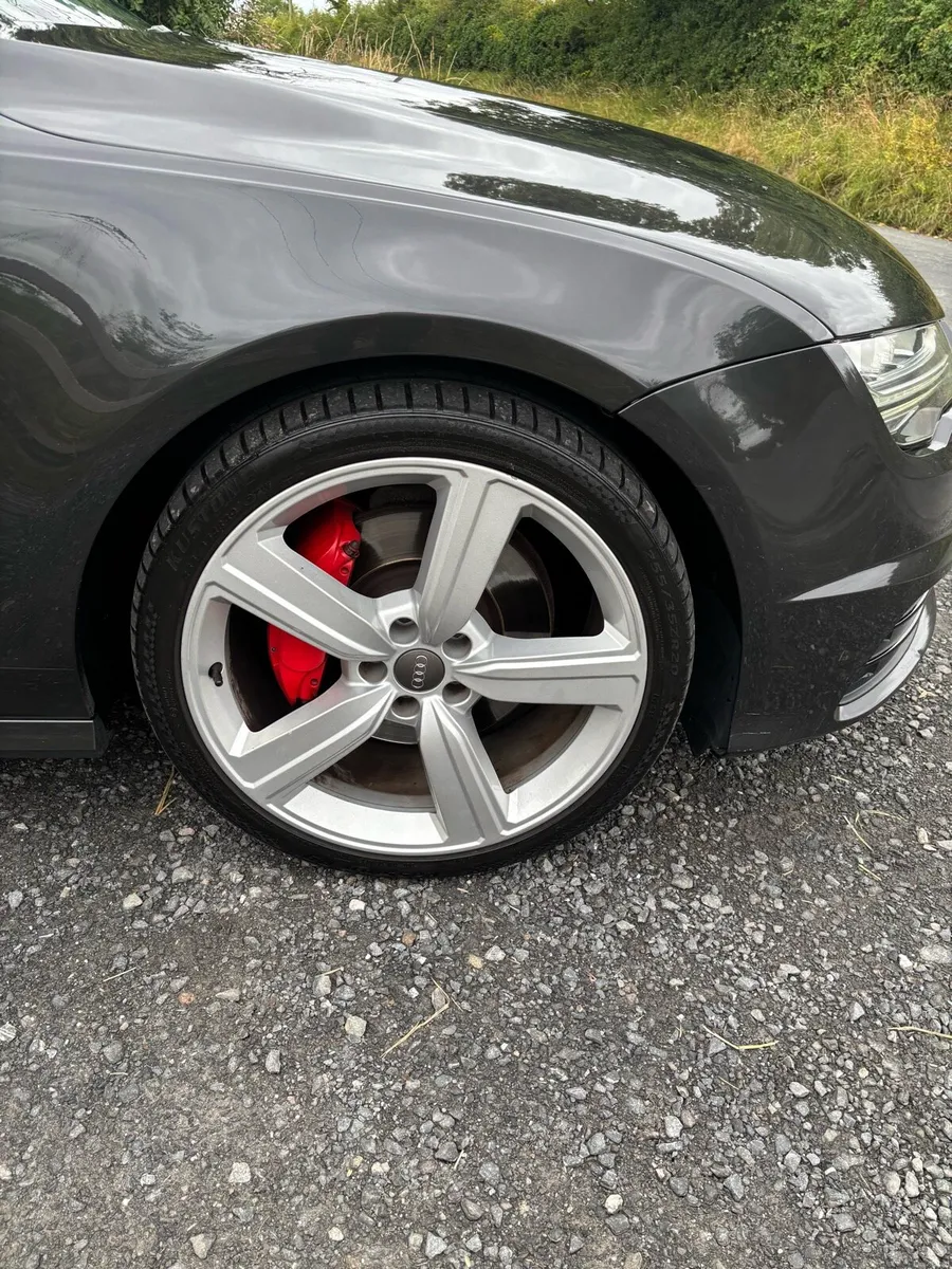 Audi a7 272 bhp Quattro €10950 - Image 5