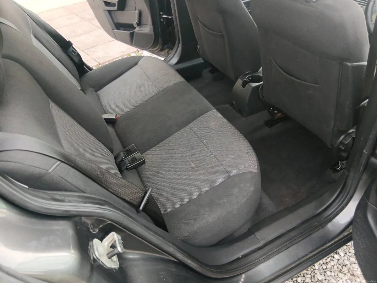 OPEL ASTRA 1.3 CDTI CLUB  nct 08 /2027 tax 09/26 - Image 6