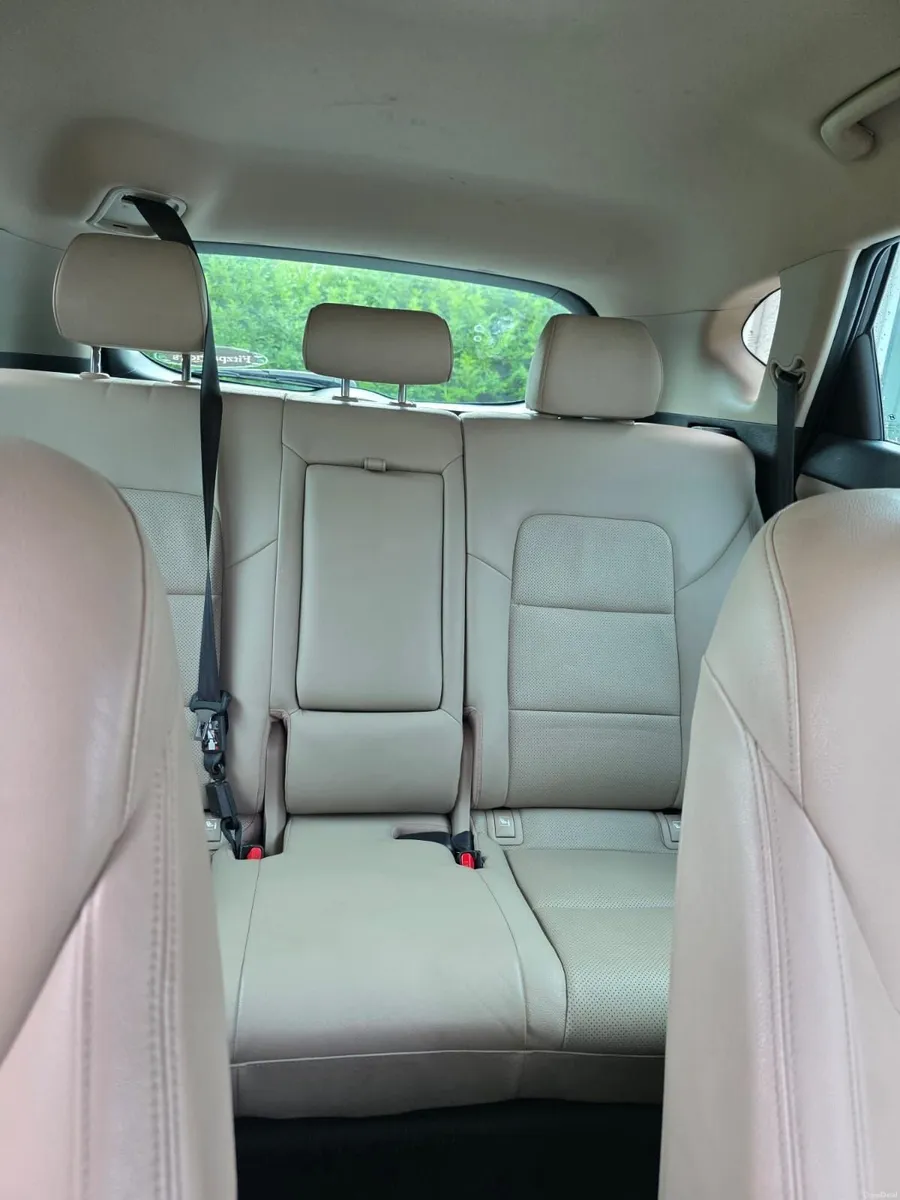 Hyundai Tucson 2016 - Image 6