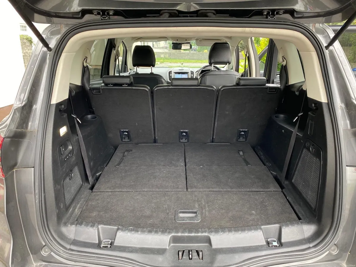 Ford S-Max 2016 - Image 3