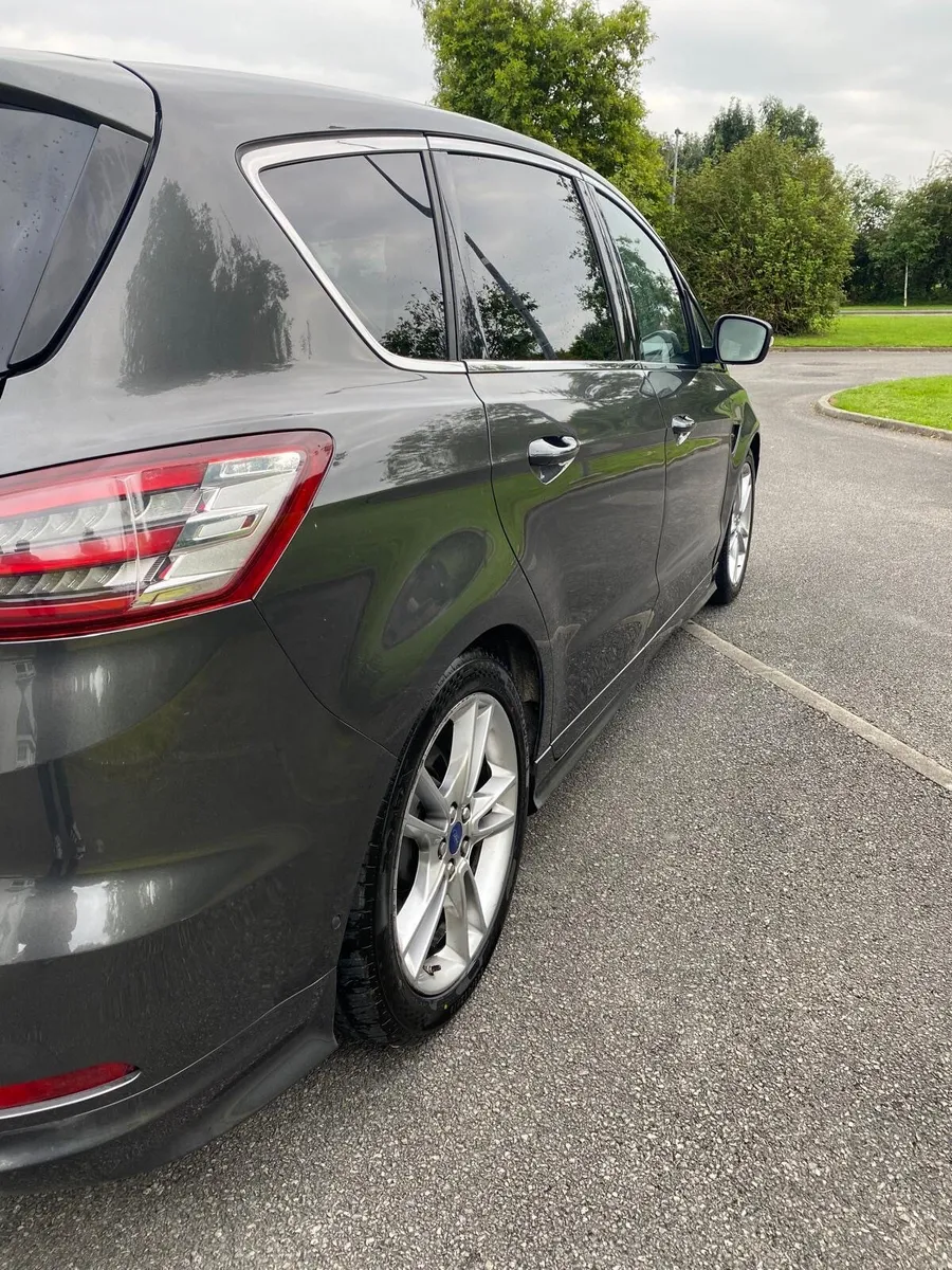 Ford S-Max 2016 - Image 4