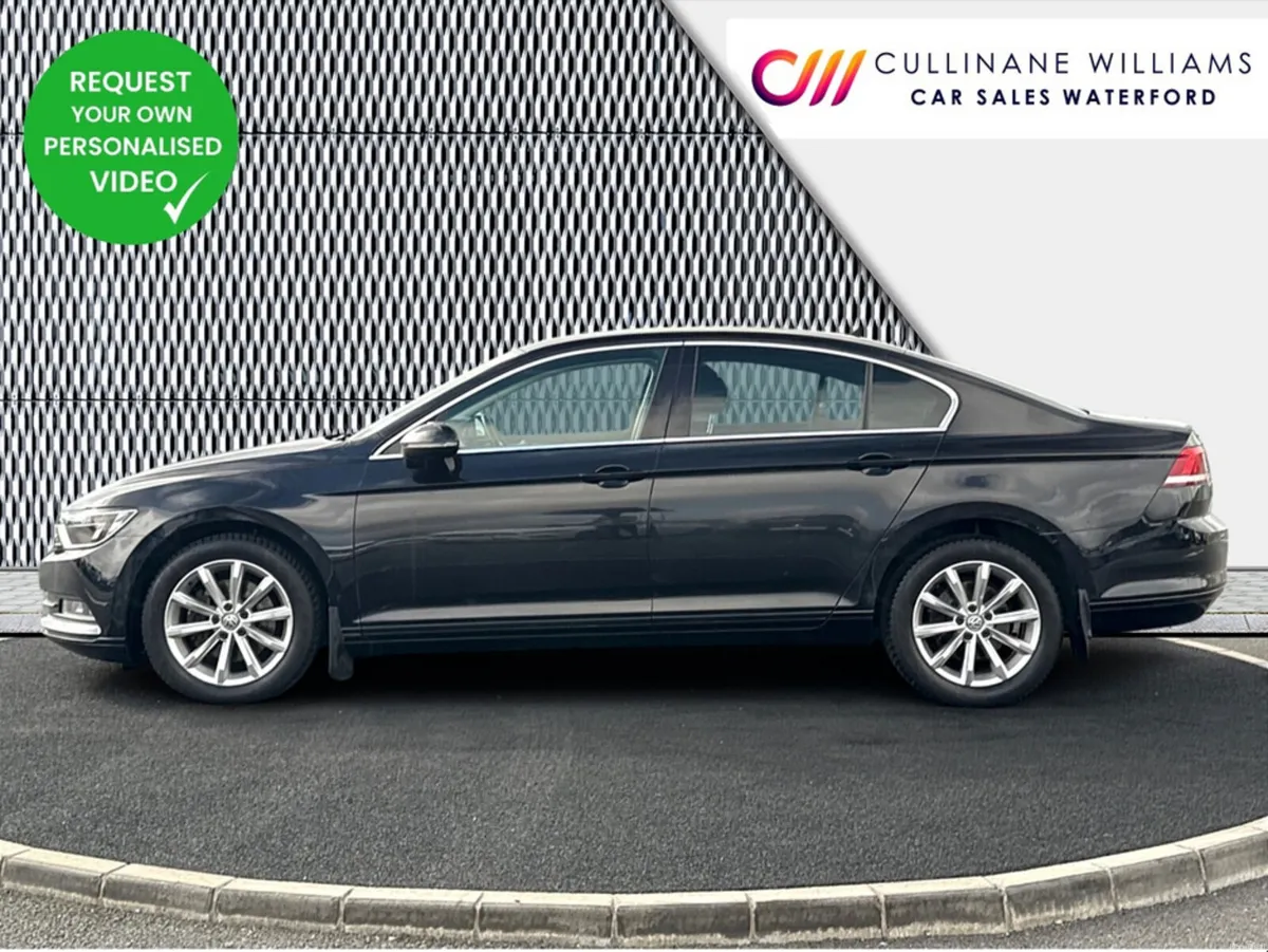 Volkswagen Passat 2018 2.0 DIESEL BLUEMOTION BUSIN - Image 5