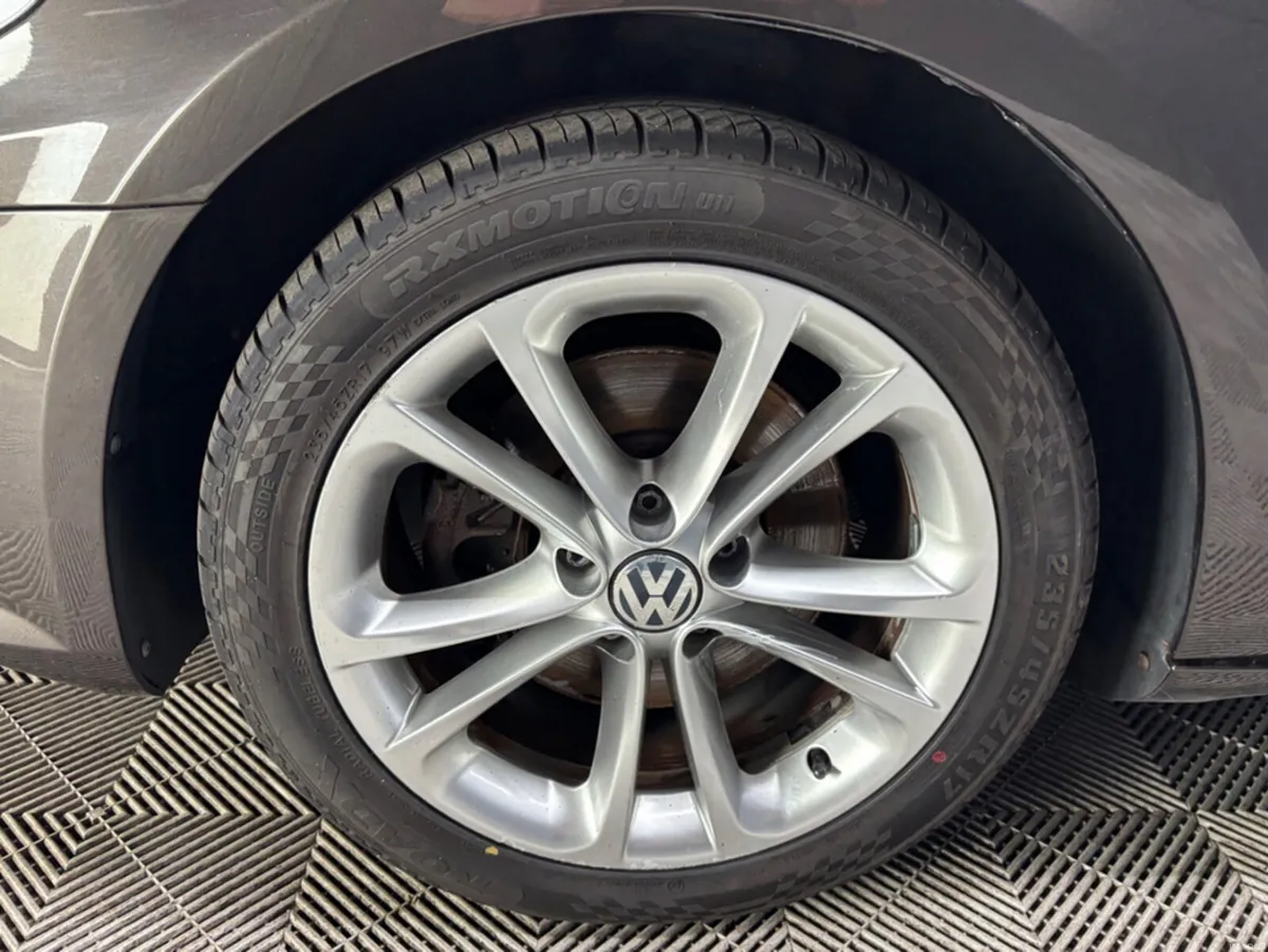 Volkswagen CC 2.0 TDI BLUEMOTION 140PS 4DR - Image 2