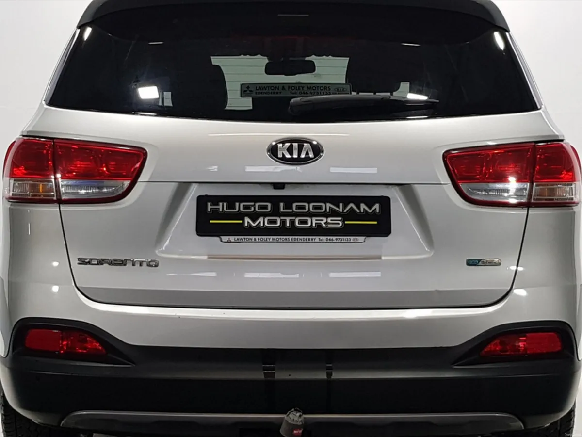 Kia Sorento EX 7 Seater - Image 6