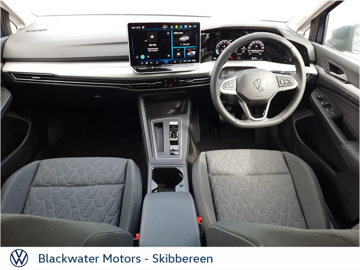 Volkswagen Golf 1.5MHEV 116BHP EDITION 75 AUTOMATI - Image 2