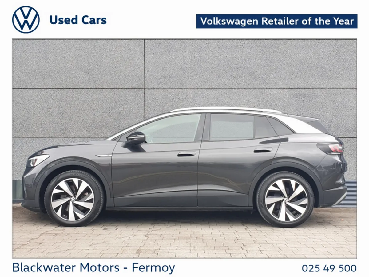 Volkswagen ID.4 1ST EDITION PRO AUTOMATIC - Image 6