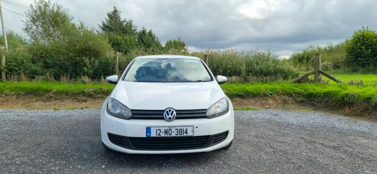 Volkswagen Golf 1.6 TDI - Image 2