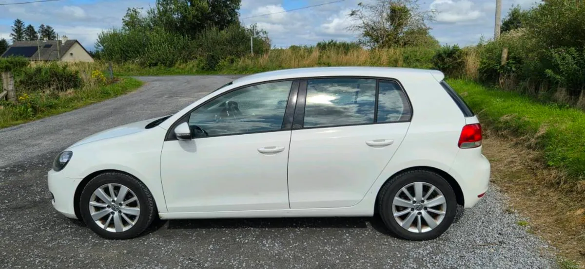 Volkswagen Golf 1.6 TDI - Image 4