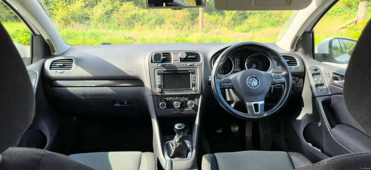 Volkswagen Golf 1.6 TDI - Image 5