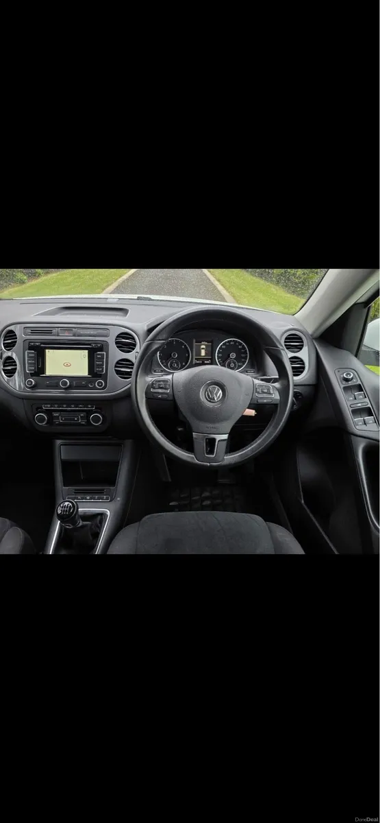 VW Tiguan 2014 - Image 6