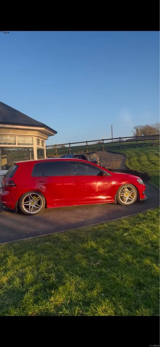 Golf mk 7 - Image 5