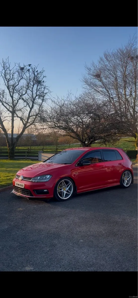 Golf mk 7 - Image 3