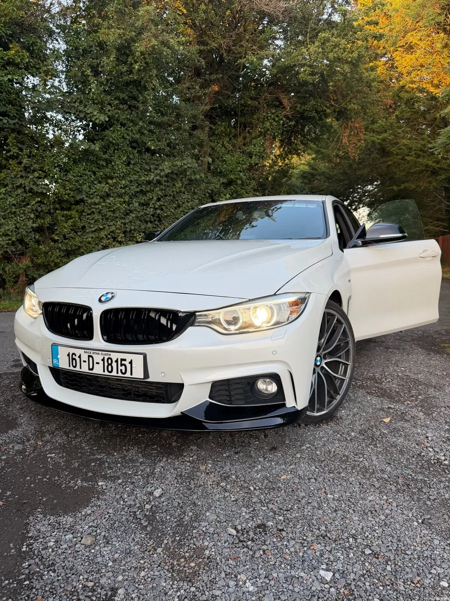 Bmw 420d - Image 2