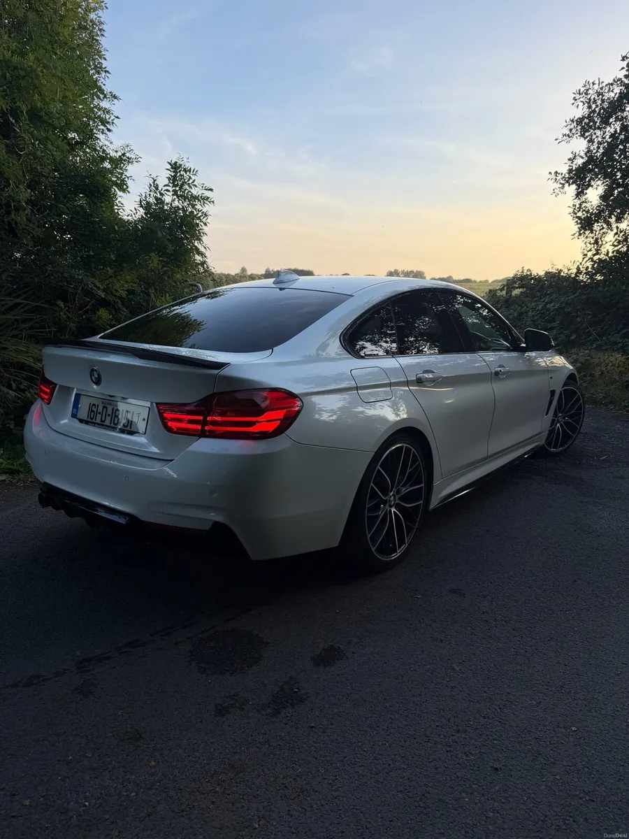 Bmw 420d - Image 6