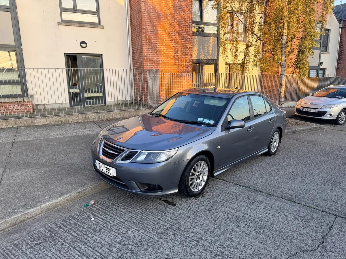 Saab 93 - Image 3