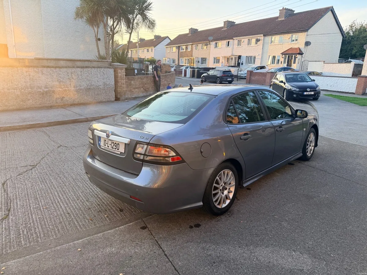 Saab 93 - Image 5