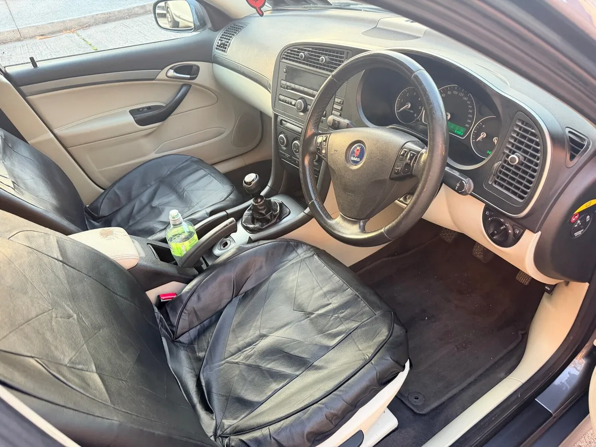 Saab 93 - Image 6