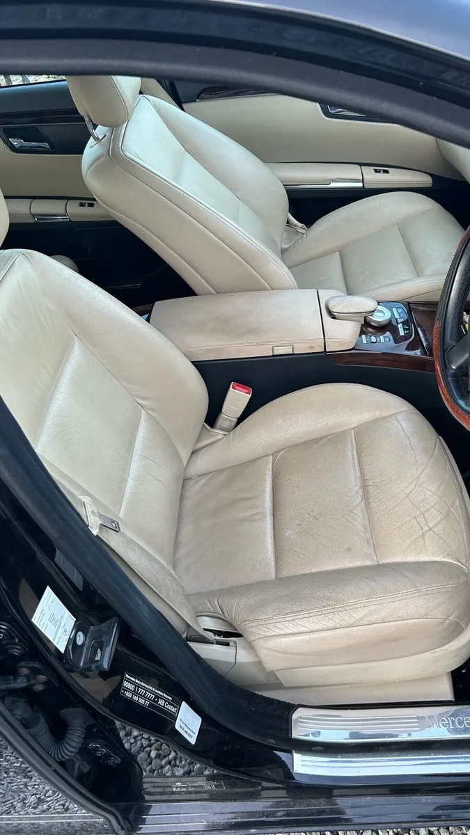 Mercedes-Benz - Image 5