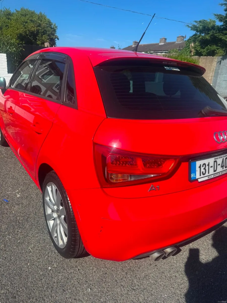 Audi A1 - Image 5