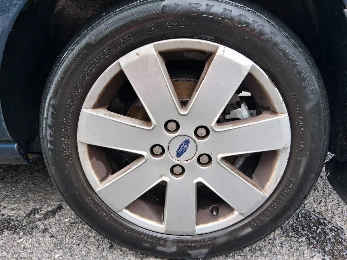 Ford Mondeo - Image 5