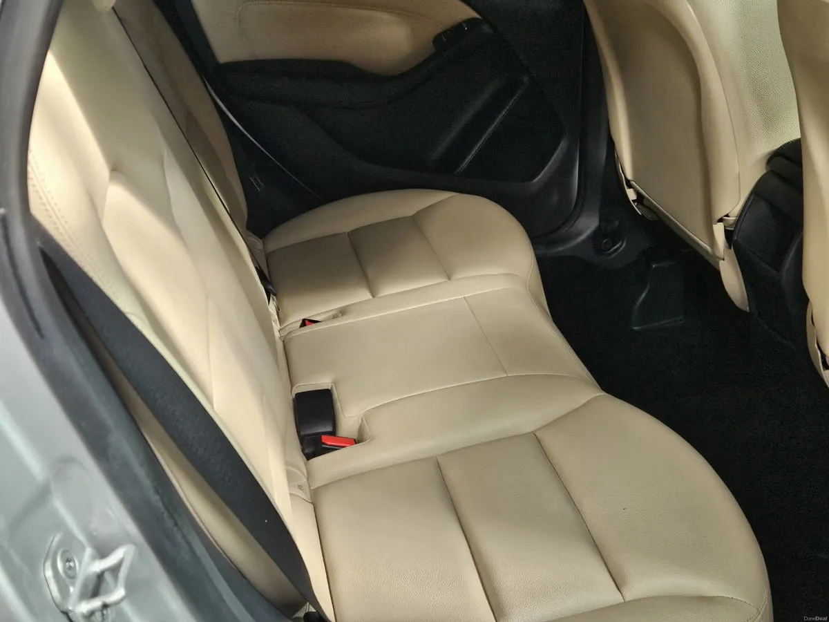 17 MERCEDES BENZ B-160 AUTOMATIC - Image 6
