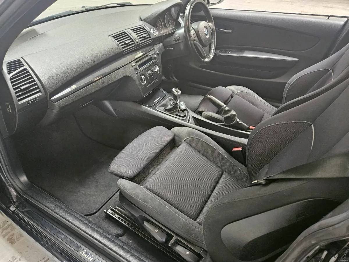 Bmw 118d Sport. - Image 3