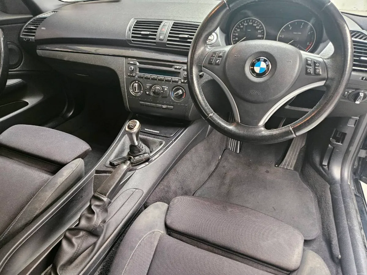 Bmw 118d Sport. - Image 6