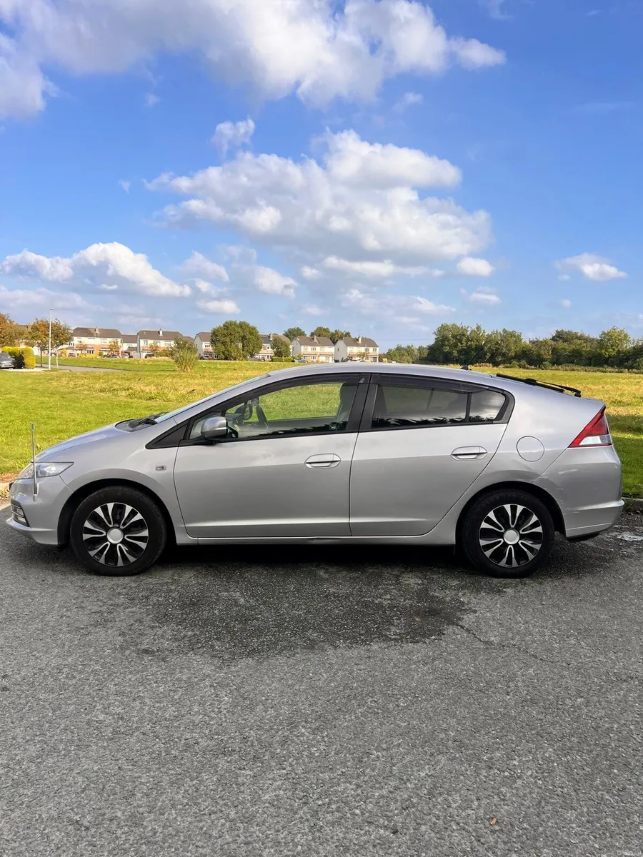 2012 Honda Insight - Image 3
