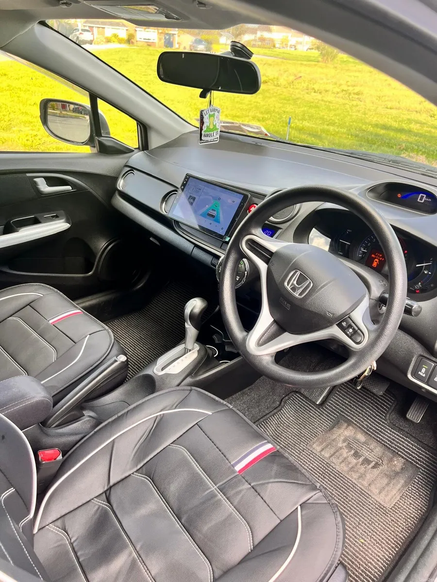 2012 Honda Insight - Image 5