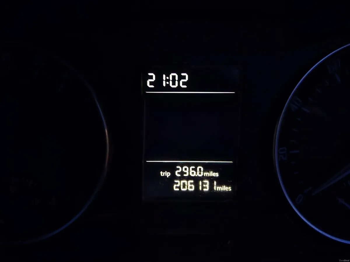 Skoda Octavia 2010 - Image 3