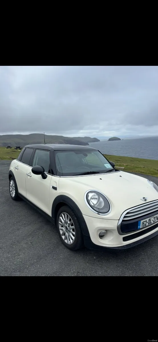 Mini Cooper 2015 *High Spec* - Image 2