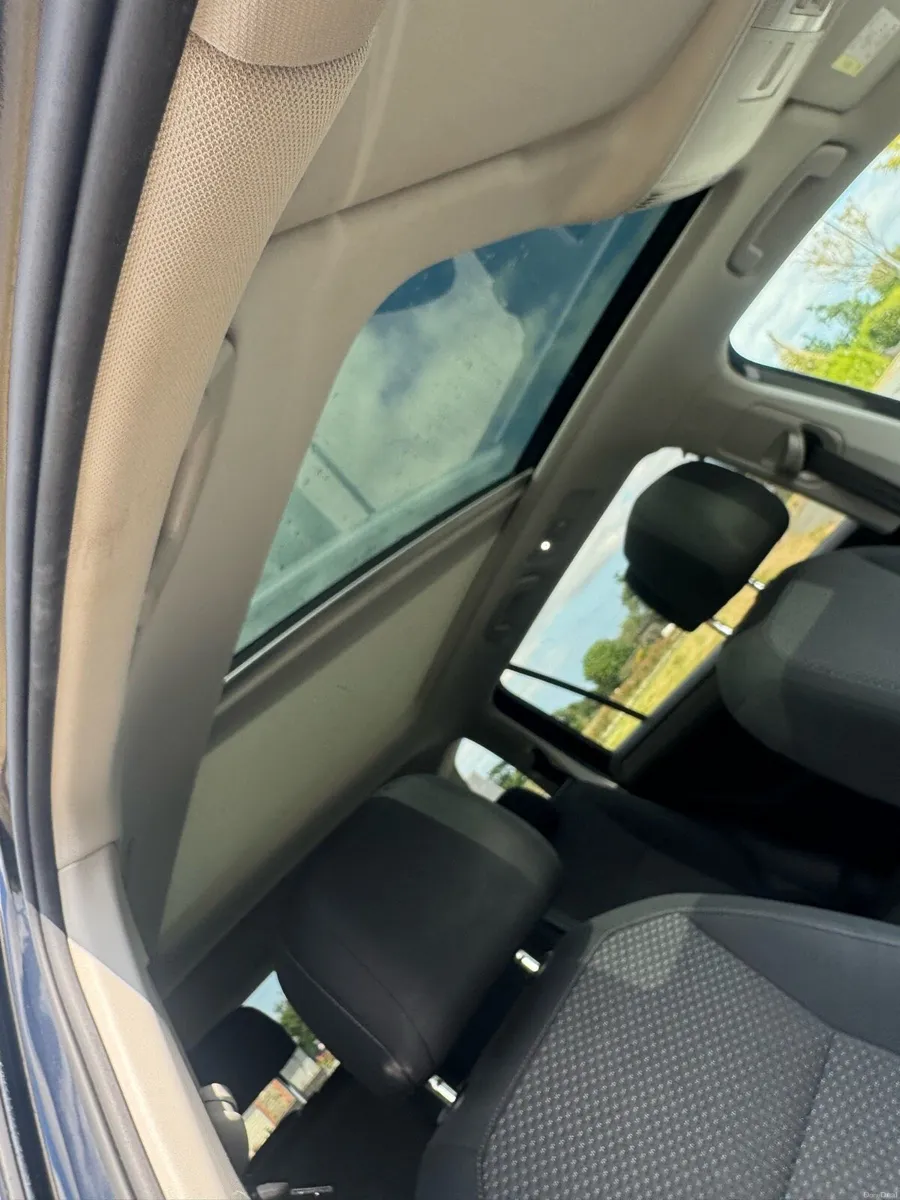 2018 VW TIGUAN ALLSPACE 7 SEATER MANUAL - Image 6