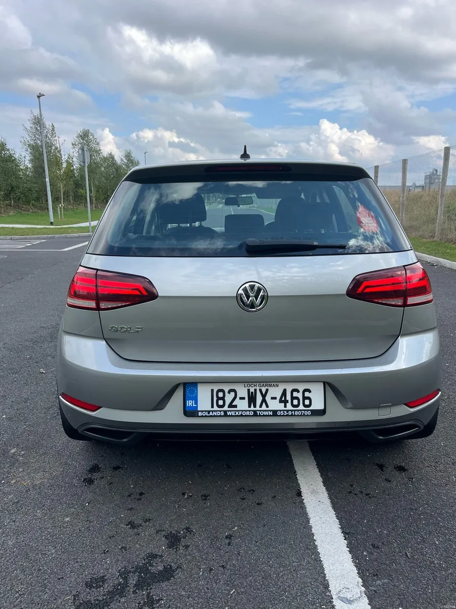 Volkswagen Golf - Image 2