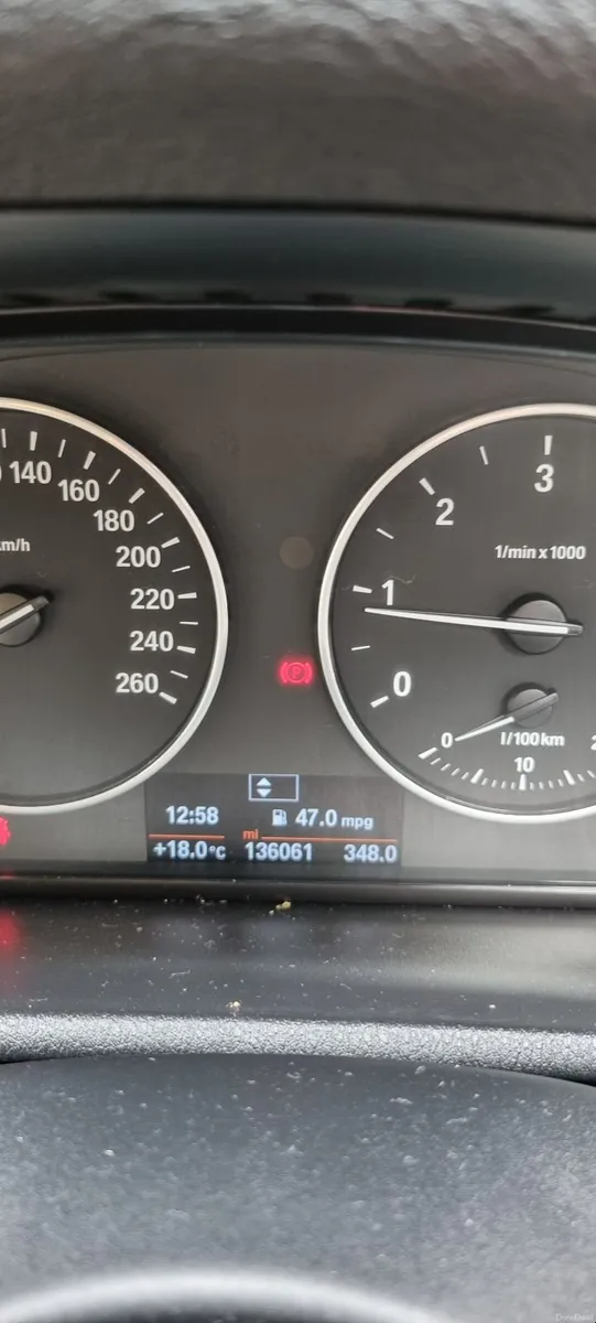 BMW X3 2015 - Image 2