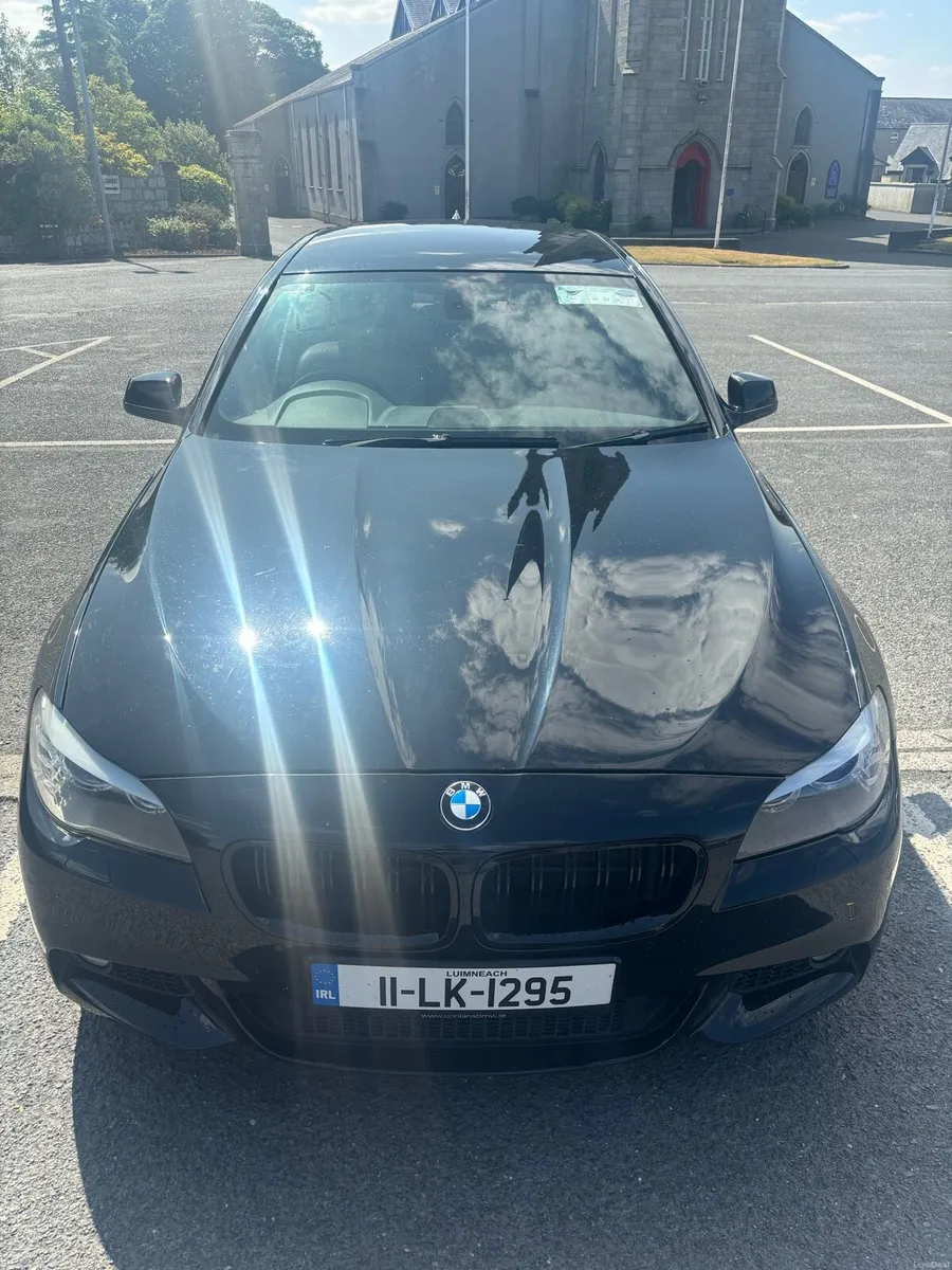 BMW 520d - Image 3